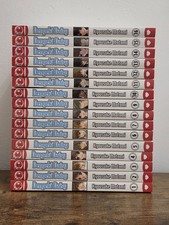 Manga Dengeki Daisy Band 1-16