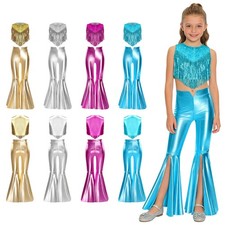 DE Kinder Mädchen Disco