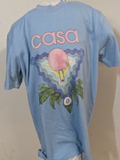 CASABLANCA Tennis Club T-Shirt