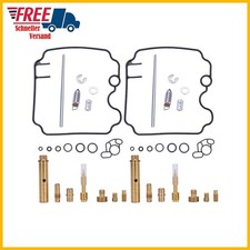 Vergaser Reparatur Satz 2