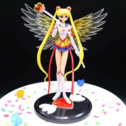 Sailor moon figur - figur, cm