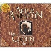 The Chopin Recordings CD New &