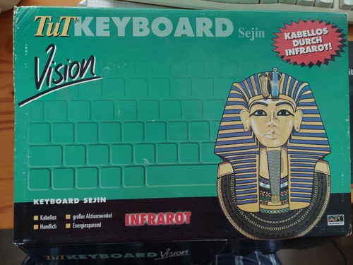 Tastatur für - , pc