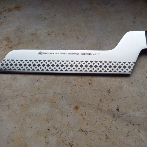 Dreizack käsemesser wüsthof - käsemesser,