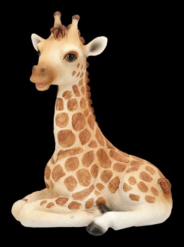Giraffenfigur süße - giraffenfigur,