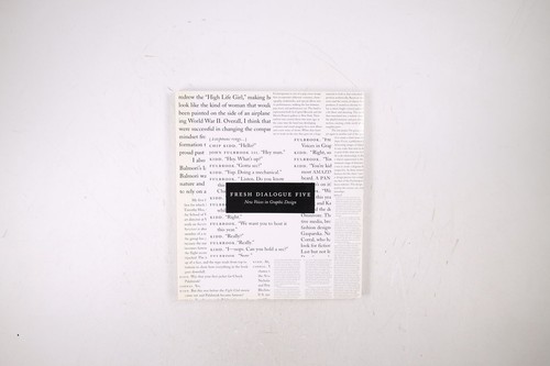 113754 fresh dialogue - fresh, five