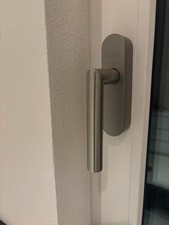 Loxone Window Handle Air Funk-Fenstergriff, 1 Stück