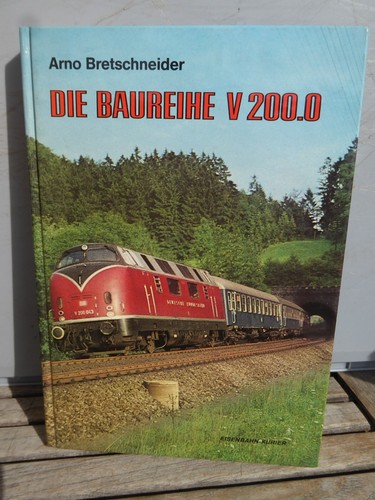 Verlag die baureihe - die, v