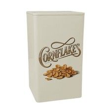 Cornflakes Vintage VorratsDose