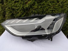 Original Audi A4 8W B9