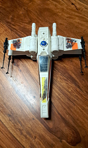 Star wars wing fighter - wars,