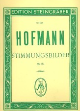 Hoffmann, Heinrich Karl Johann