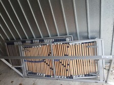 Vitalis Lattenrost 90x200