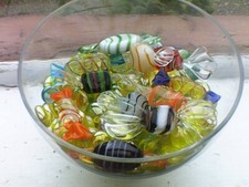 MURANO GLAS UND ANDERE