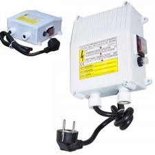 Schalt Control Box Schaltbox f. Tiefbrunnenpumpe 1,5kW/230V (55µF, 15A)