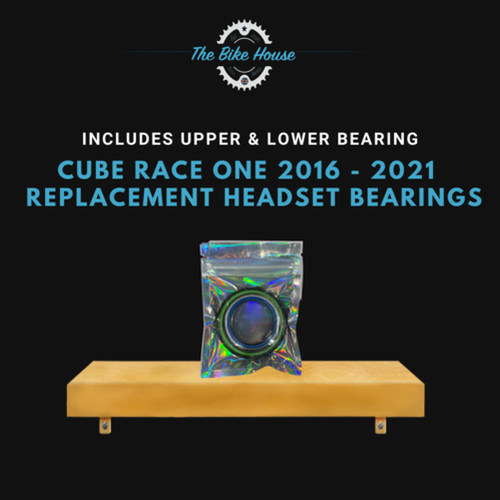 Cube race one - one, 2016-2021