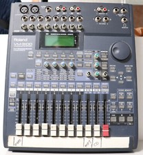 Roland VM-3100 V-Mixing