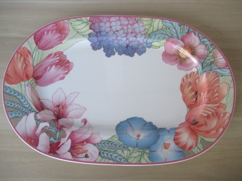 Villeroy boch gallo corolla - villeroy,