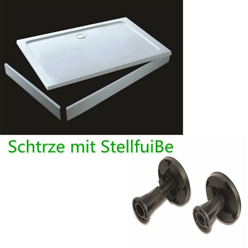 Dusche armatur schürze oder - dusche,