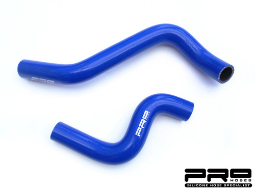 Pro hoses toyota - starlet, turbo