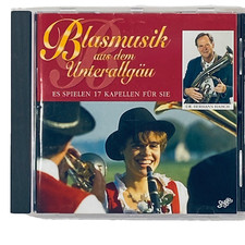 BLASMUSIK AUS DEM UNTERALLGAU