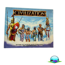 Civilization Piatnik Schreibe