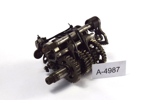 Kreidler supermoto 125 - 125, dd