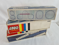 Vintage Lego System 151