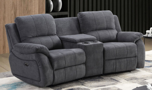 Heimkinosofa sitzer - heimkinosofa, 2-sitzer