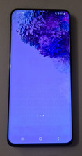 Samsung Galaxy S20 (Display