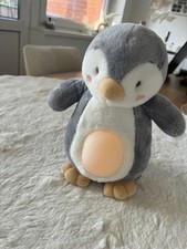 Pinguin Kuscheltier