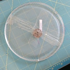 Miele M 621 S Mikrowelle