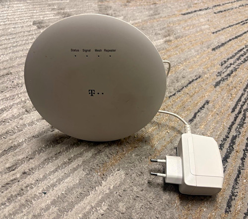 Telekom speed home wifi - home,