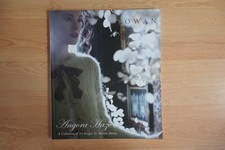 Stricken: ROWAN Angora Haze * 14 designs by Martin Storey * Englisch
