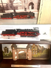 MÄRKLIN HO Borsig Edition 2