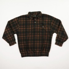 PARFORCE Herren Fleece