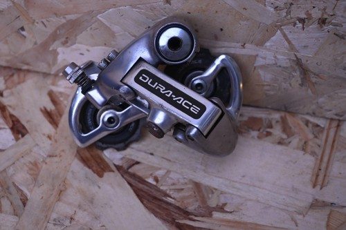 Vintage shimano dura - shimano, dura-ace