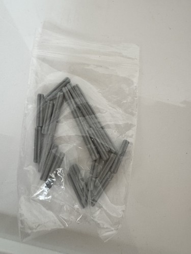 Lego technic achsen set - ca.,