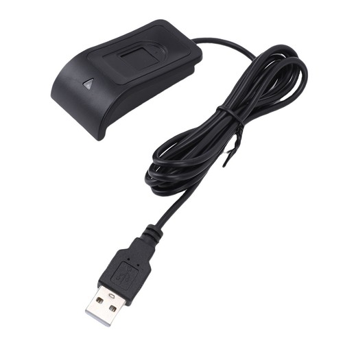 Usb fingerprint scanner - usb,