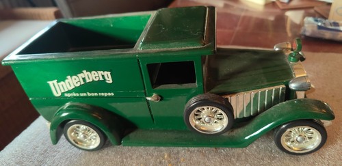 Underberg kräuter mobil - underberg,