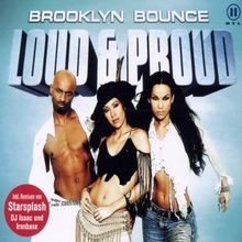 Loud proud von - loud, brooklyn