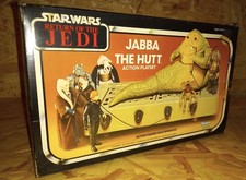 Vintage Star Wars (Return of