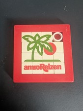 Schiebepuzzle Puzzle