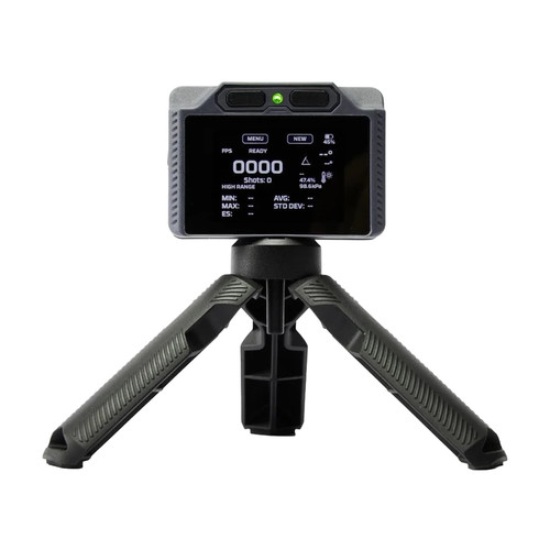 Taschenchronograph pro - pro,