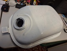 Original Simson Schwalbe Tank Kraftstofftank DDR Moped Mofa