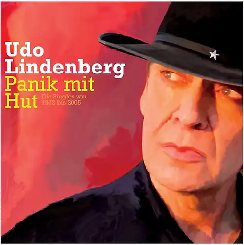 Udo lindenberg panik mit - udo,