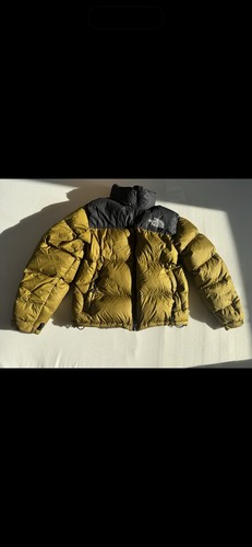 The north face nuptse - the,
