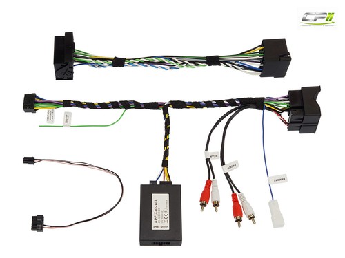 Alpine can uart interface - alpine,