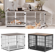 Indoor hundekäfig schrank - hundekäfig,
