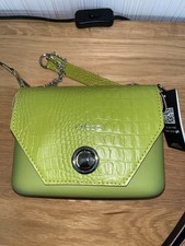 Tasche Handtasche O Bag